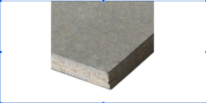 cement boards

